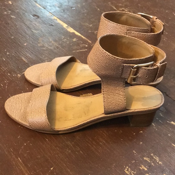 Nine West sandals - Picture 2 of 9